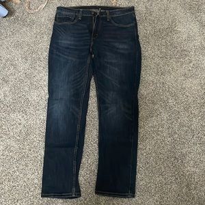 Levi’s mens 511 jeans